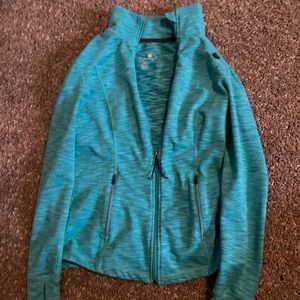 Tangerine Women’s Athletic jacket